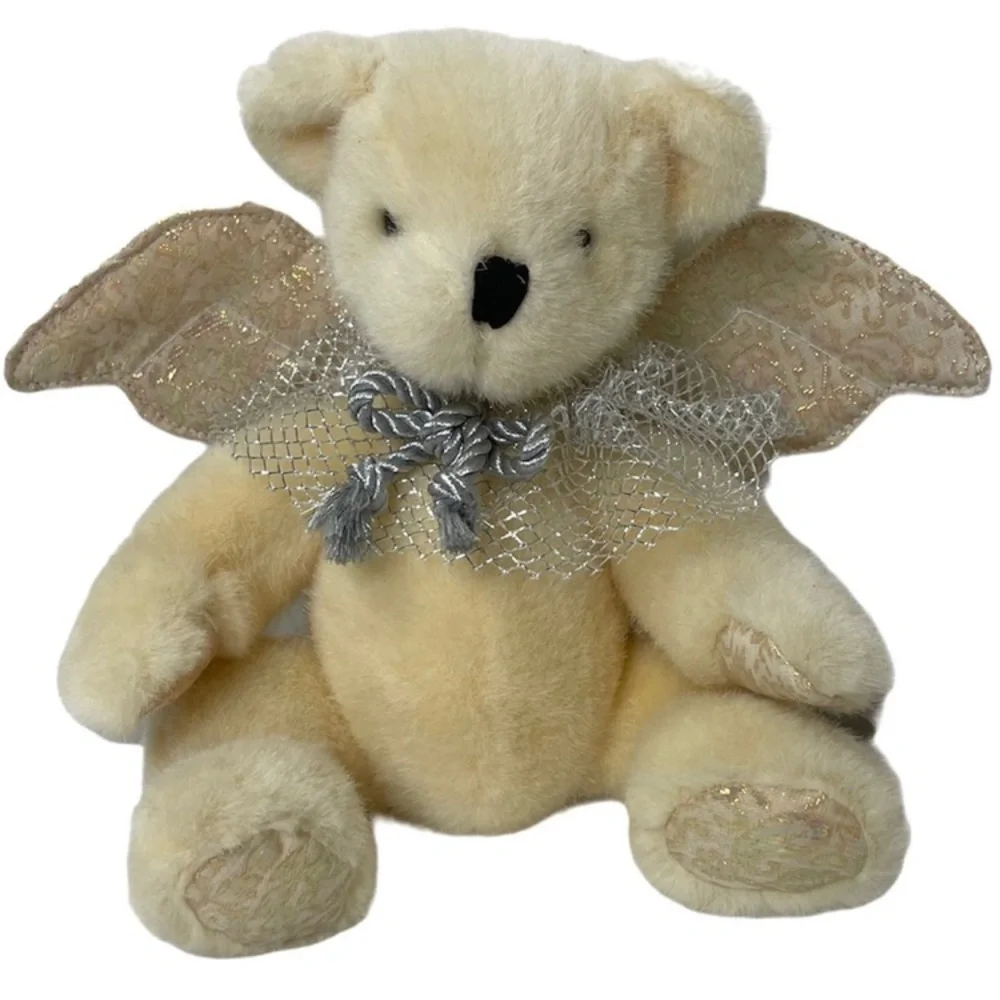 Guardian Angel Bear